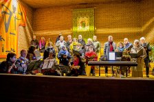 24.12.2023 Christmette